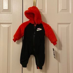 Baby Nike Onesie